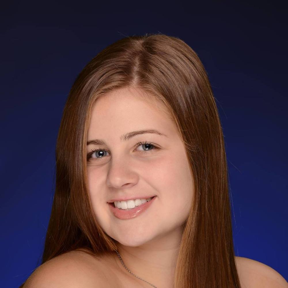 Meet your Posher, Hailey